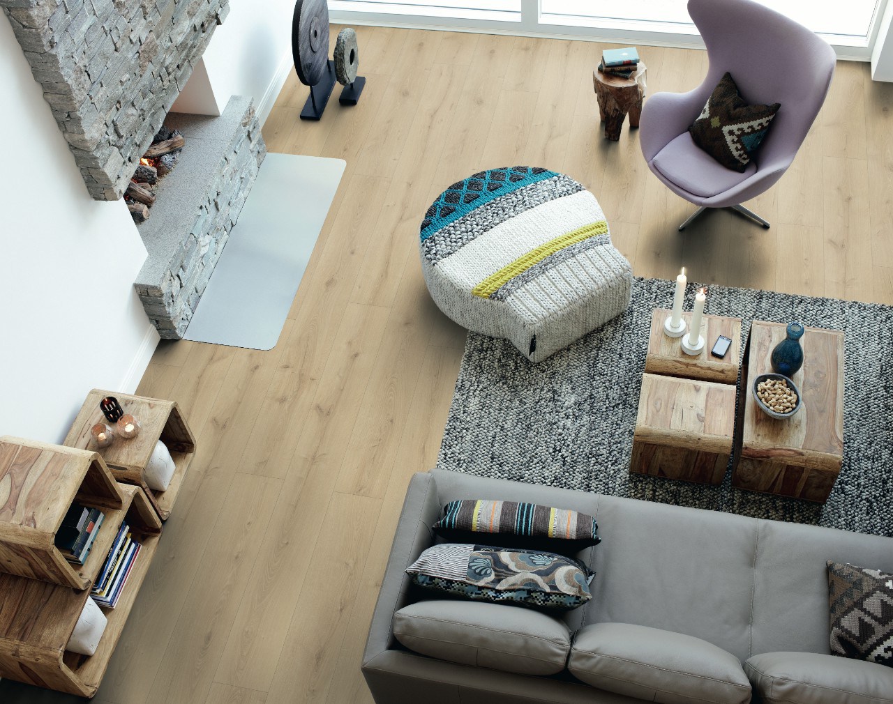 Ламинат Pergo Wide Long Plank Дуб морской L0234-03571 2050×240×9,5 фото в интерьере Ламинат Pergo Wide Long Plank Дуб морской L0234-03571 2050×240×9,5 фото в интерьере